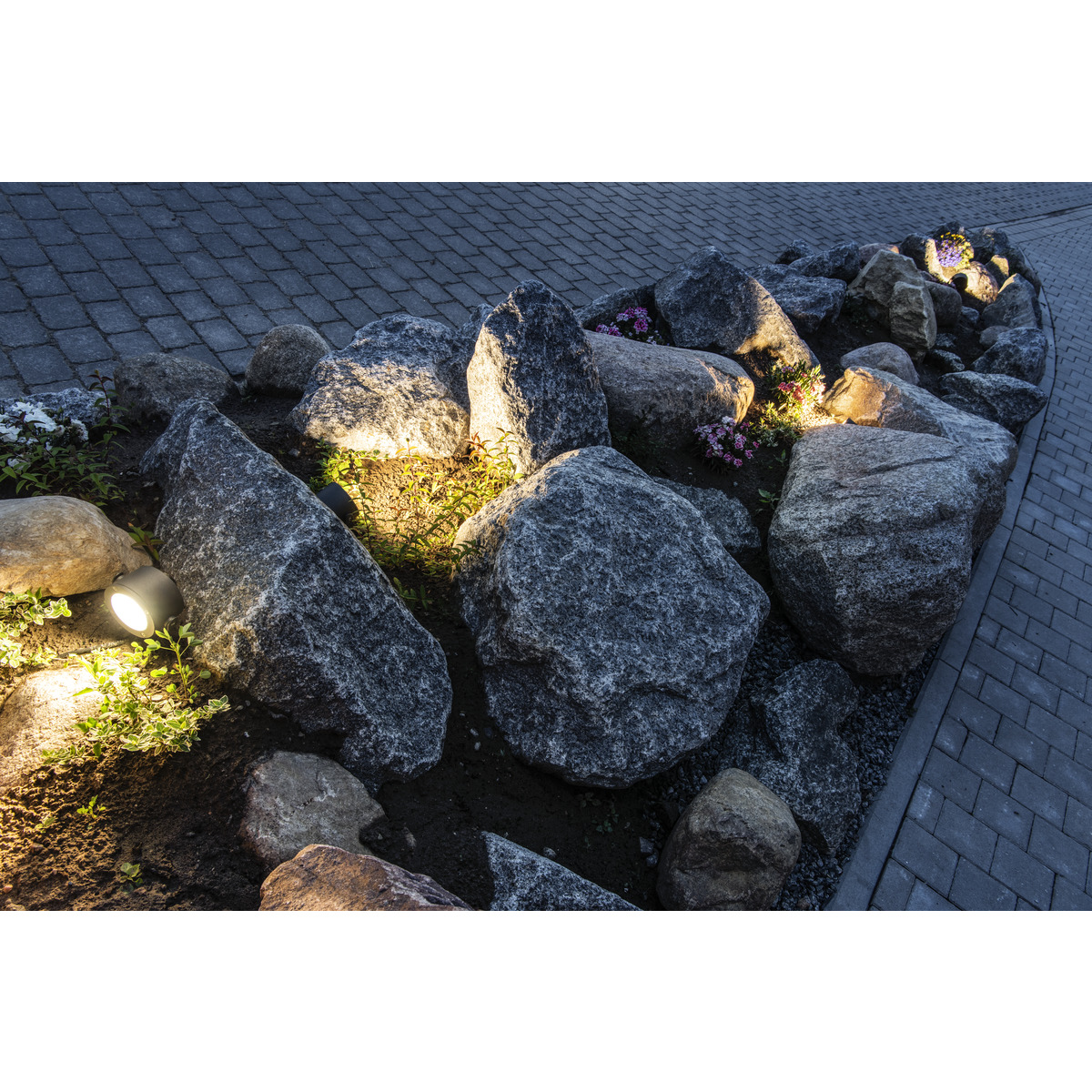 SITRA 360 SPIKE, anthrazit,