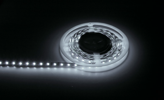 LupaReel RGB, 5m, 24V, 60LED/m, 14,4W