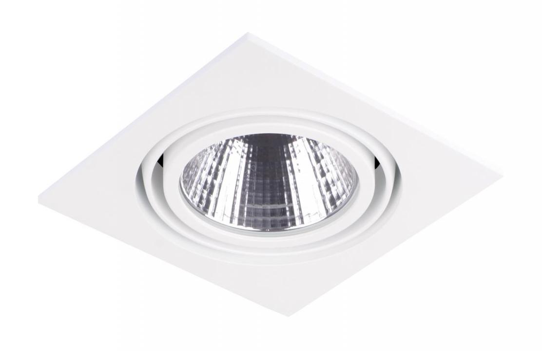 Exo LED Kardan eckig 1