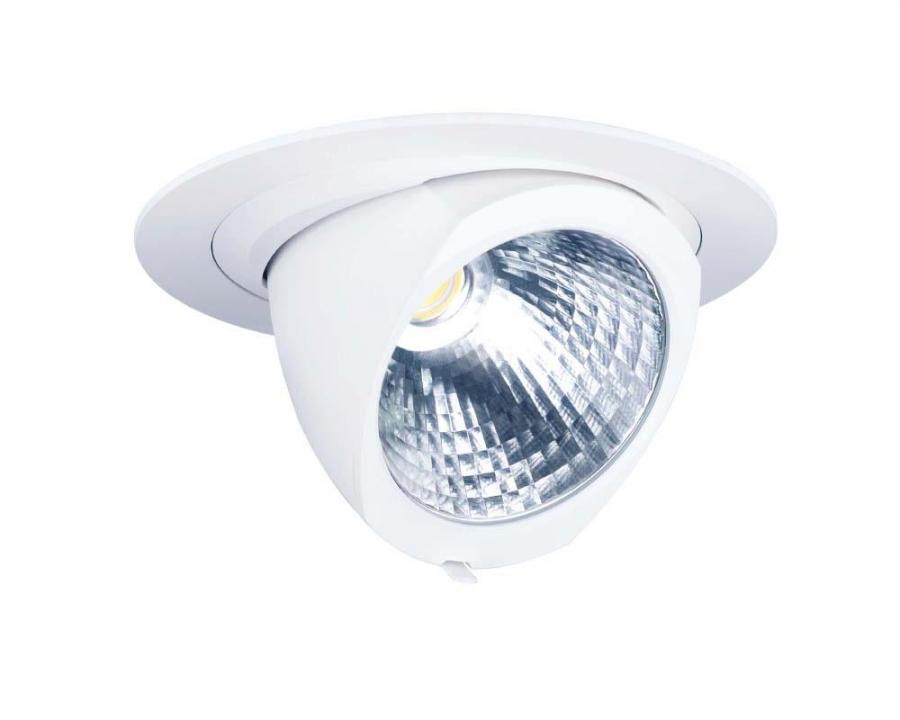 Pivo maxi LED Spot