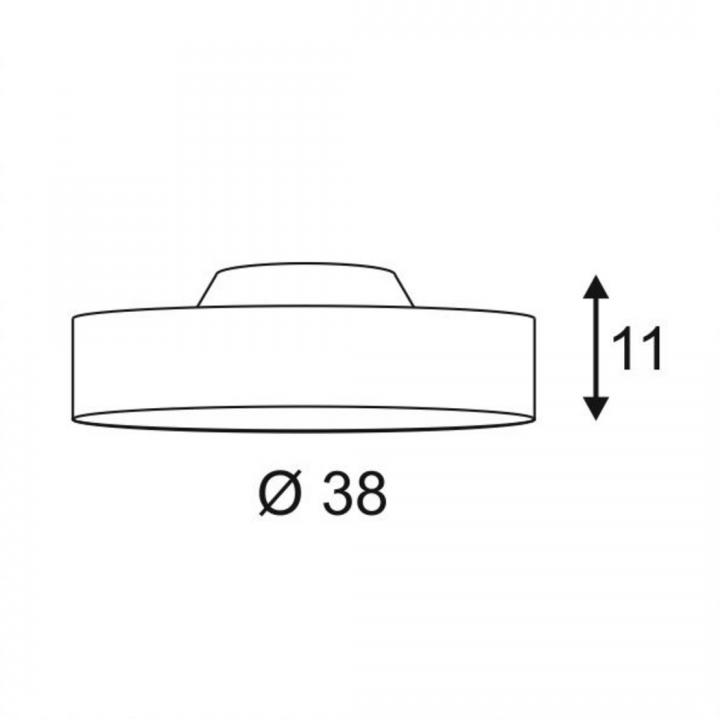 Medo 40 LED, Bild 2