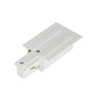 EUTRAC Einspeiser für 3-Phasen Einbauschiene
