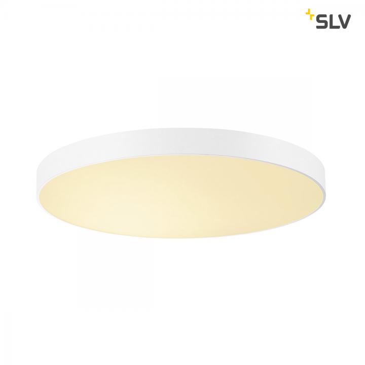 Medo 90 LED, weiss