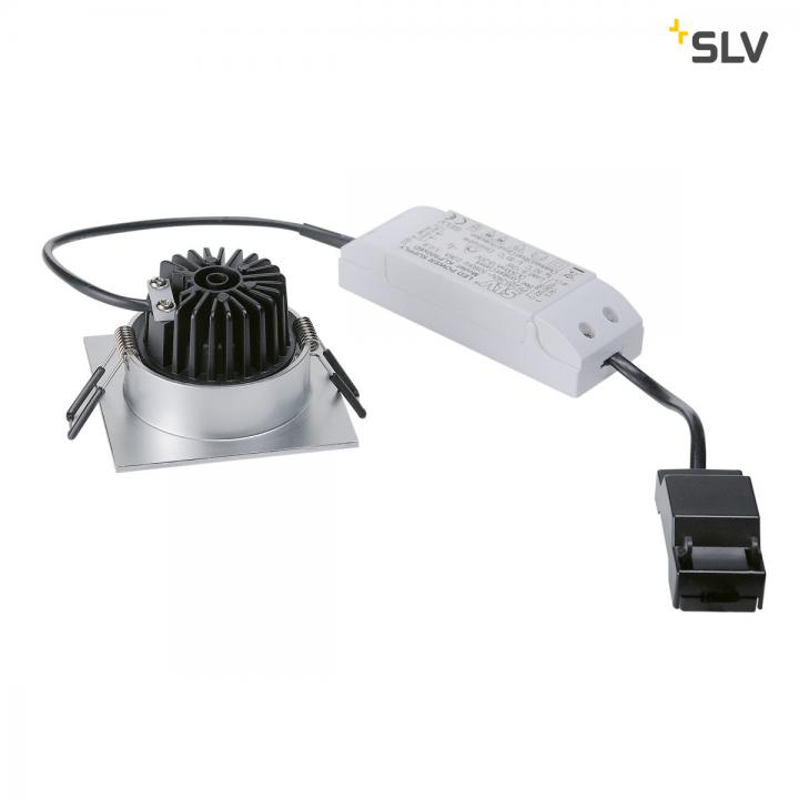 New Tria 68, LED,alu