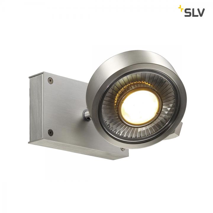 Kalu 1 QPAR111 WL,alu