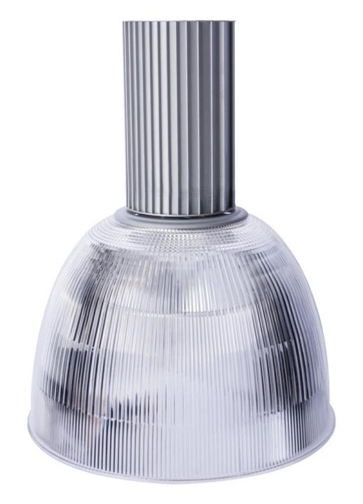 One LED Pendel