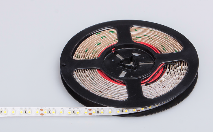 LupaReel LED Strip hohe Helligkeit, 120LED, 19,2W