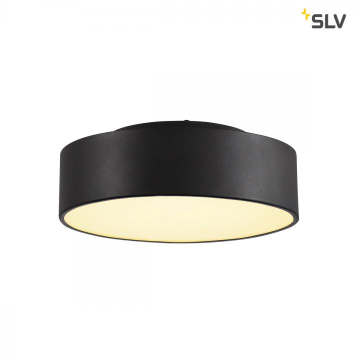 Medo Pro 30 LED,schwarz