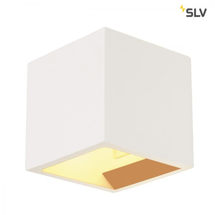 Plastra Cube