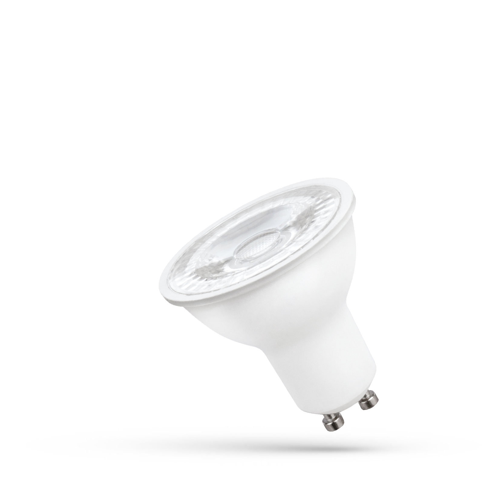 QPAR51, LED Leuchtmittel, GU10, 5W, dimmbar