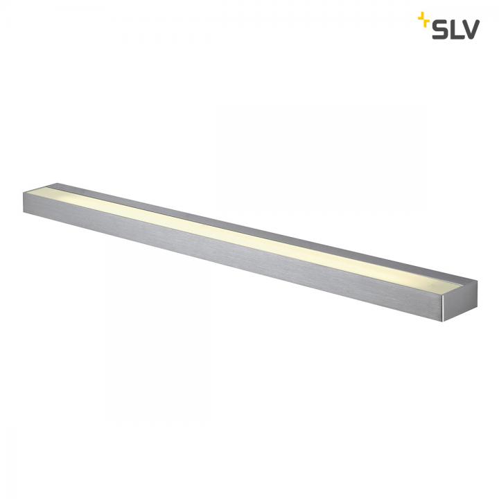 Sedo 21 LED,alu