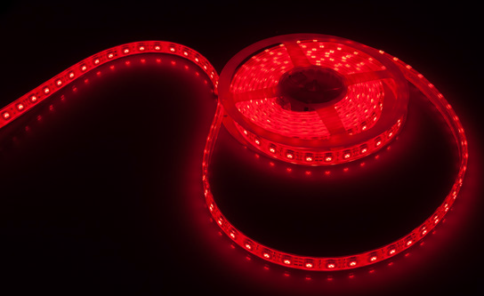 LupaQua LED Strip RGB, 60LED, 14,4W