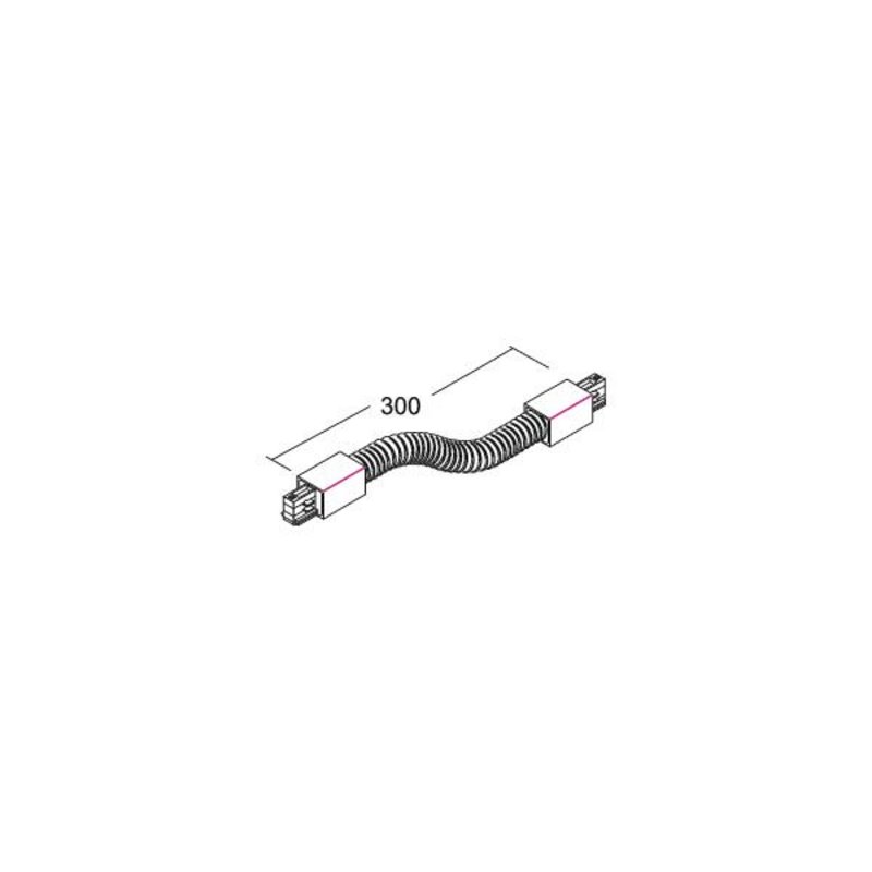Brumberg Flex technische Zeichnung