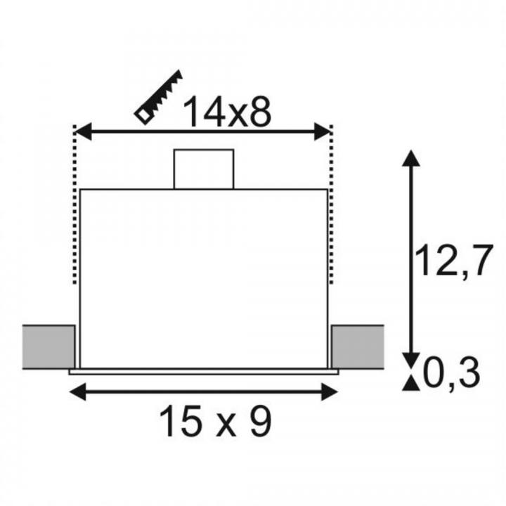 KADUX 2 QPAR51