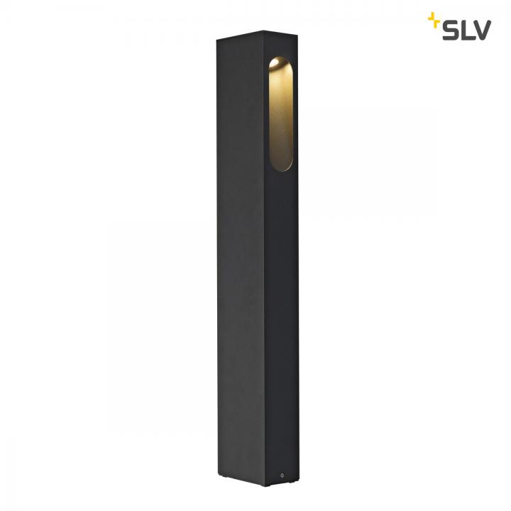 Slotbox LED 70cm