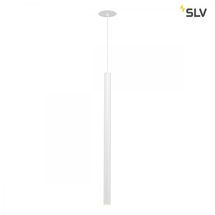 Helia 60 LED, schwarz