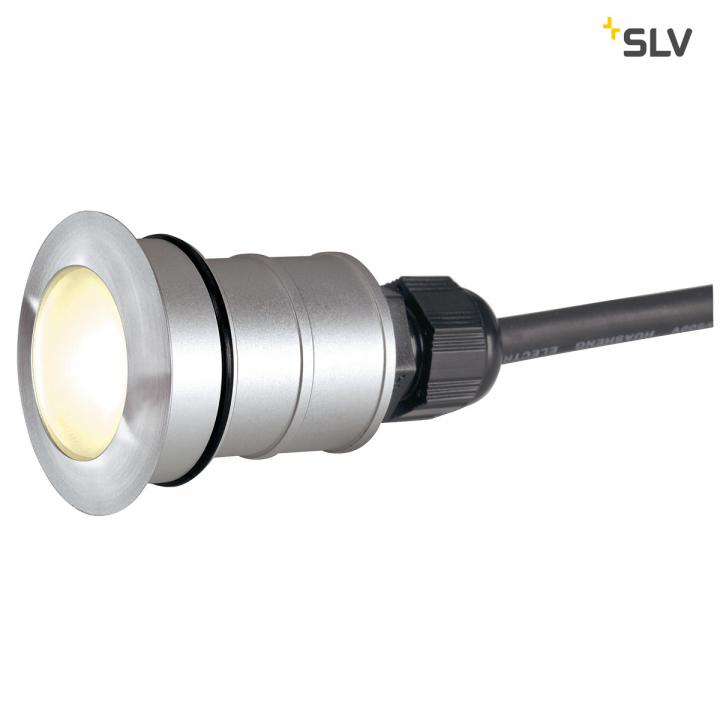 Power Trail-Lite LED