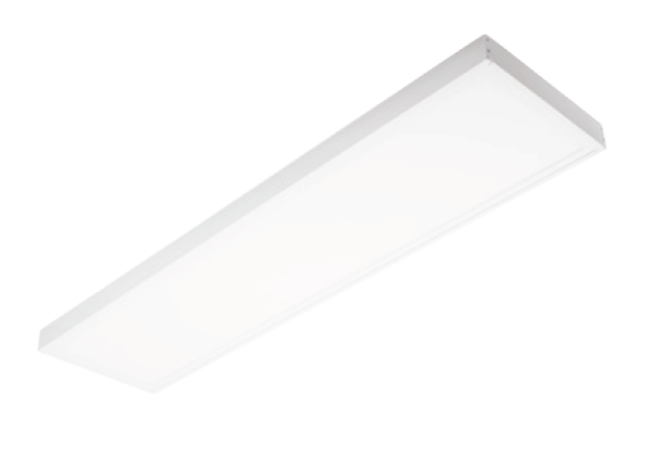 Aufputzrahmen für LED Panel Frio, 62,2cm