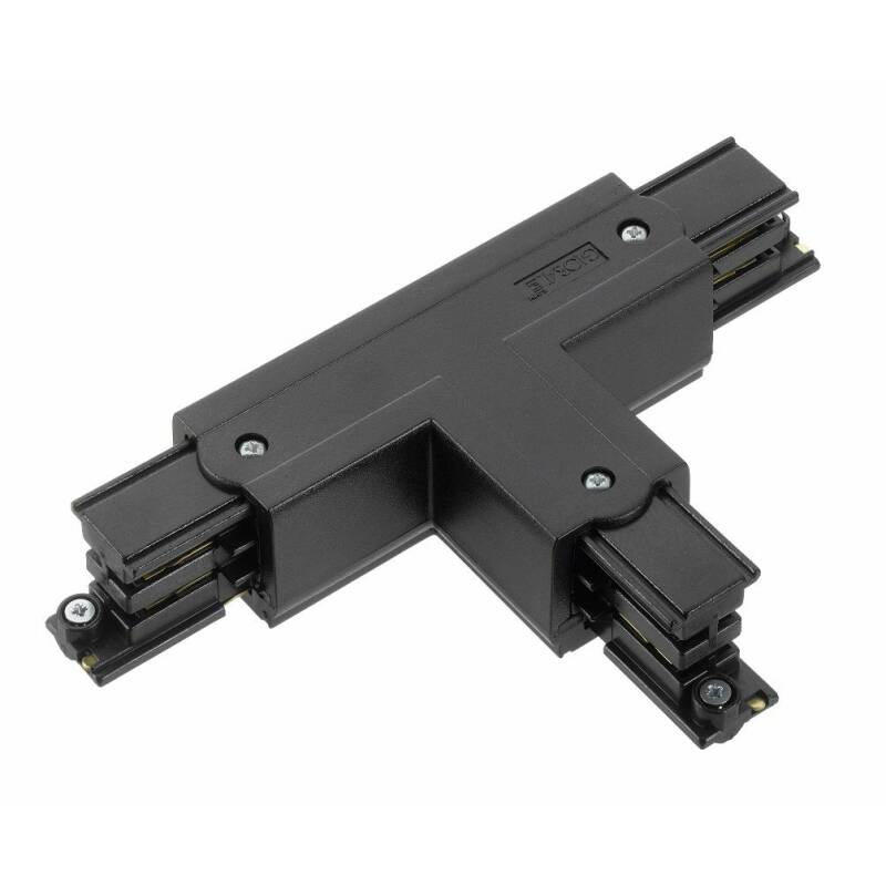 Global Pro T-Verbinder schwarz