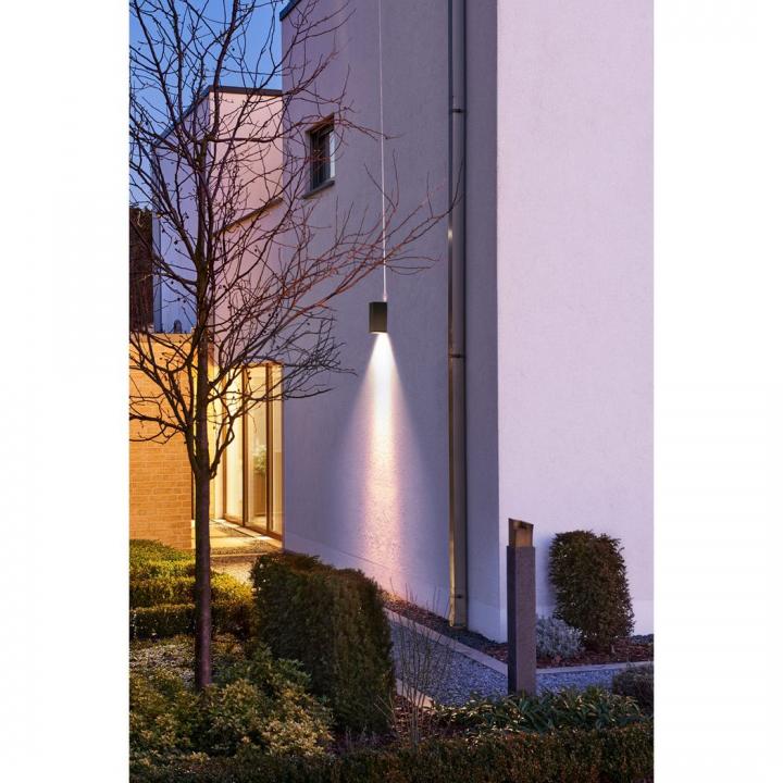 Big Theo Wall Flood&Beam LED