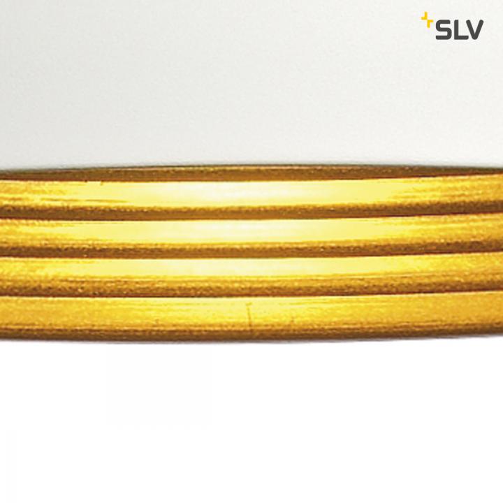 Forchini M PD-2, schwarz/gold