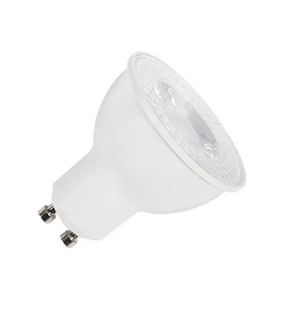 LED QPAR51 GU10 RGBW smart