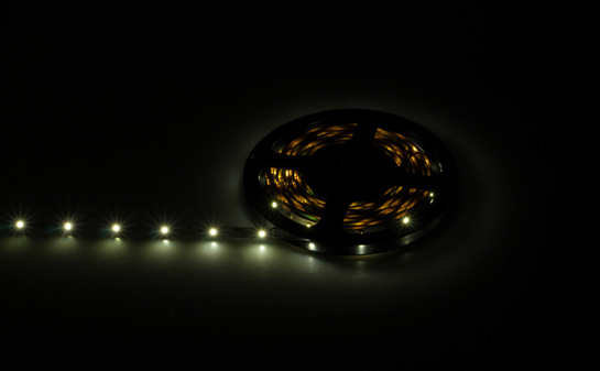 LupaReel LED Strip weiss, 3000-7000K