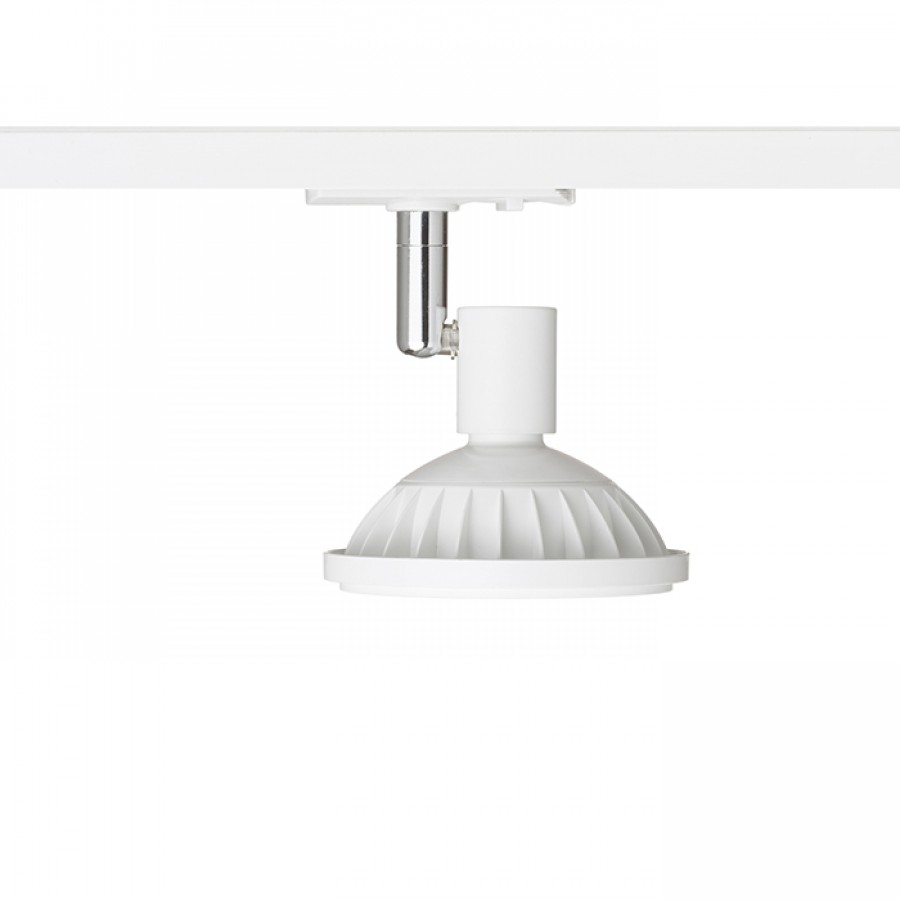 TRICA für 1-Phase-Stromschiene schwarz 230V GU10 50W R12978 3