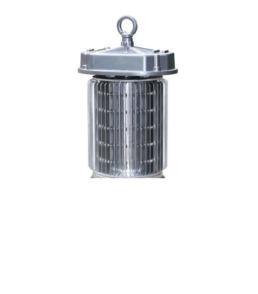 High Bay Cap Pendel