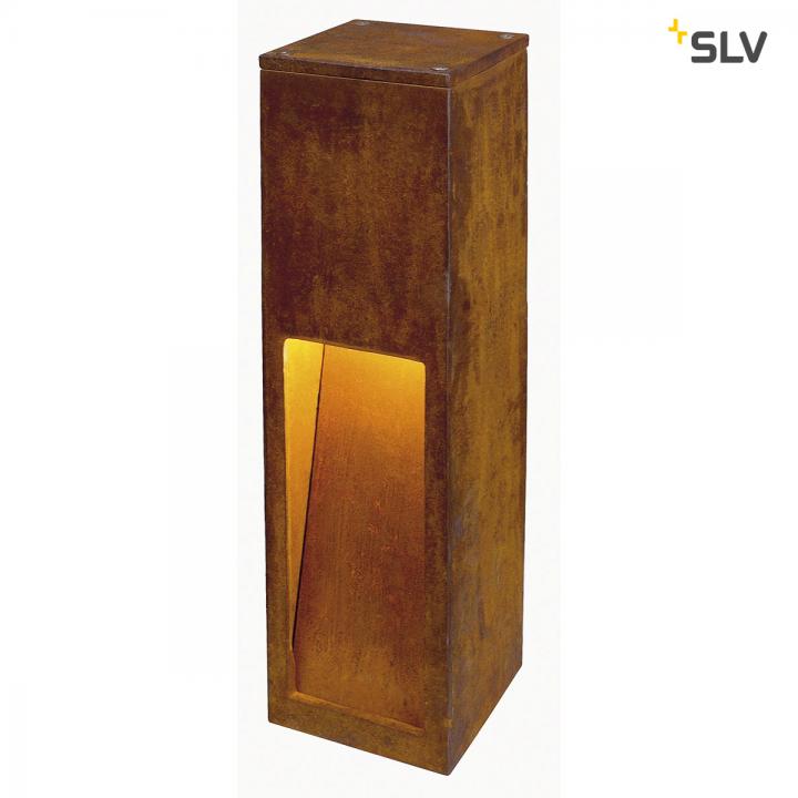 RUSTY SLOT Leuchte, Bild 1