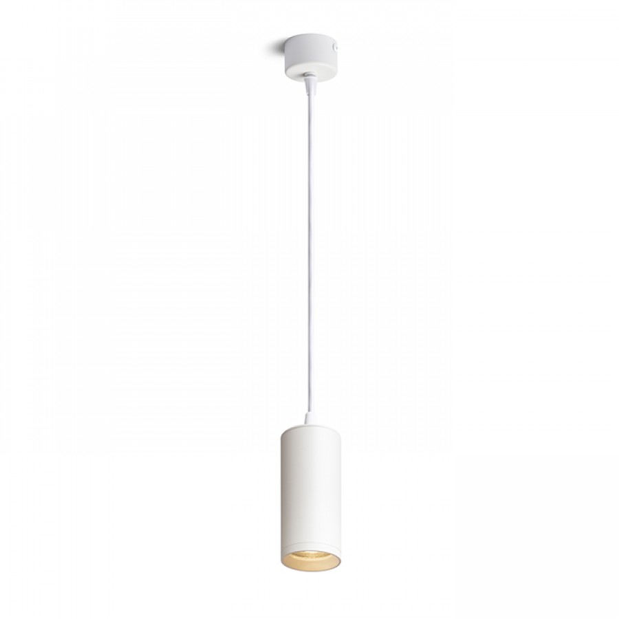 BELENOS Pendelleuchte 230V LED GU10 9W