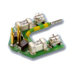 Eutrac Datenbusabgriff Modul für Multiadapter