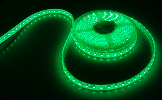 LupaQua LED Strip RGB, 60LED, 14,4W, Bild 1