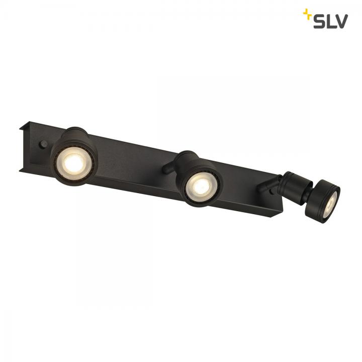 Puri 3 WL,schwarz
