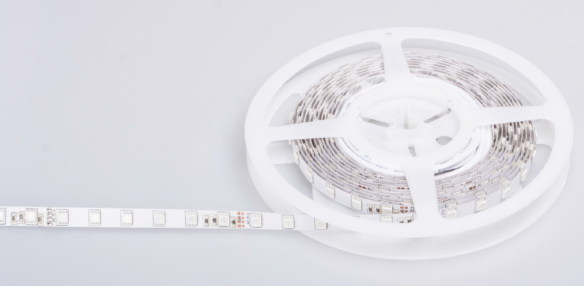 LupaReel RGB, 5m, 24V, 60LED/m, 14,4W, Bild 1