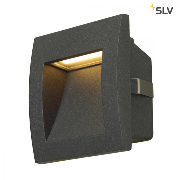 Downunder Out LED S,anthrazit
